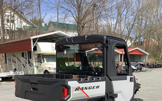 2024 Polaris Ranger SP 570 NorthStar Edition