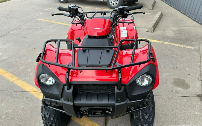 2024 Kawasaki Brute Force 300