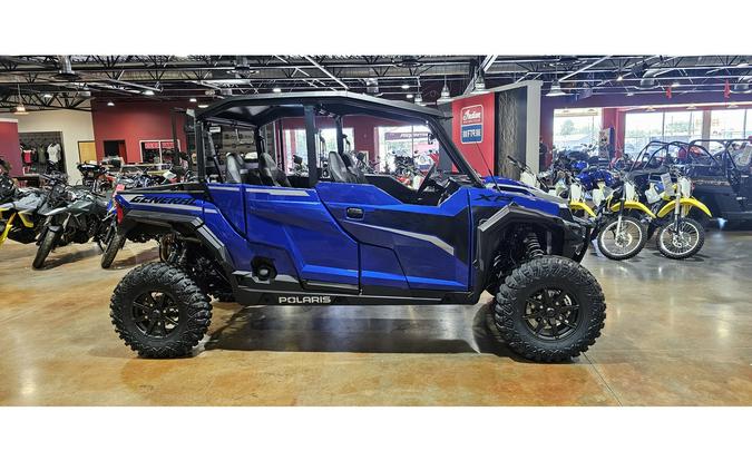 2024 Polaris Industries GENERAL XP 4 1000 PREMIUM