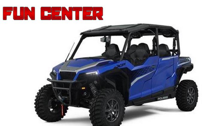 2024 Polaris Industries GENERAL XP 4 1000 PREMIUM