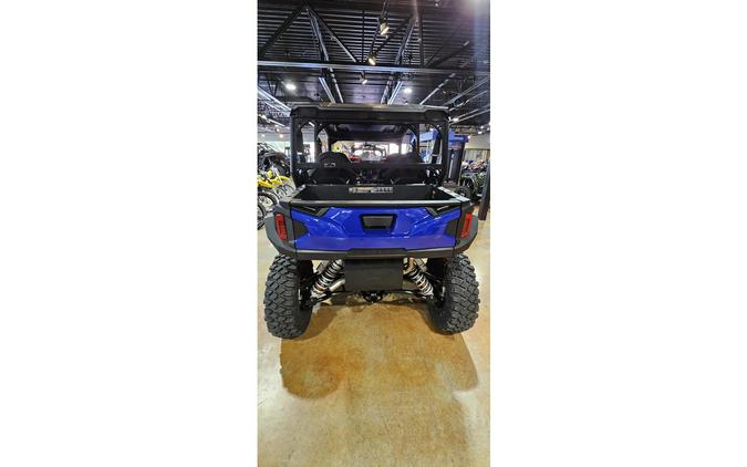 2024 Polaris Industries GENERAL XP 4 1000 PREMIUM