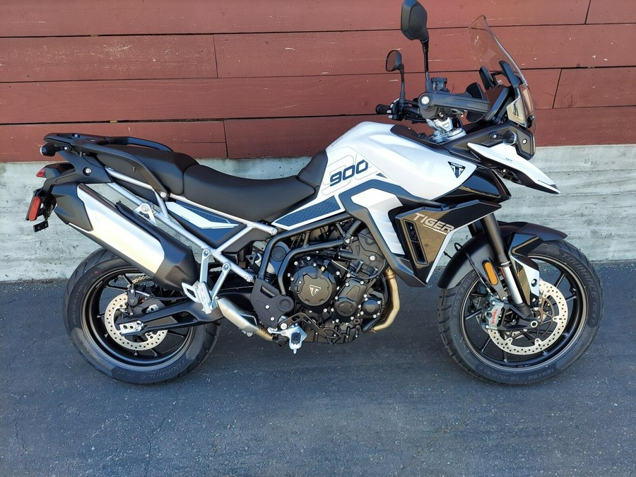 2024 Triumph TIGER 900 GT