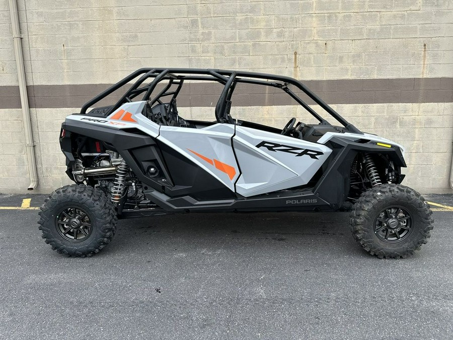 2024 Polaris® RZR Pro XP 4 Sport