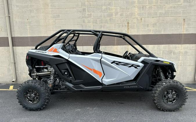 2024 Polaris® RZR Pro XP 4 Sport