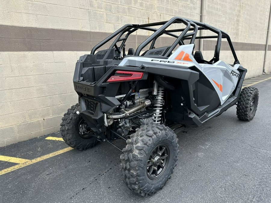 2024 Polaris® RZR Pro XP 4 Sport