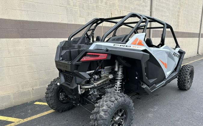 2024 Polaris® RZR Pro XP 4 Sport