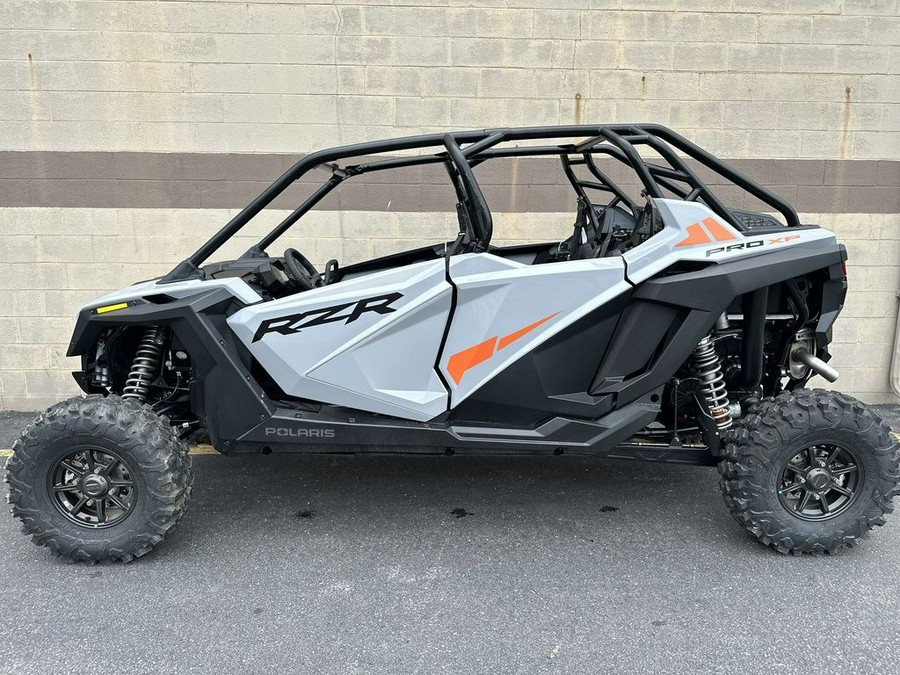 2024 Polaris® RZR Pro XP 4 Sport