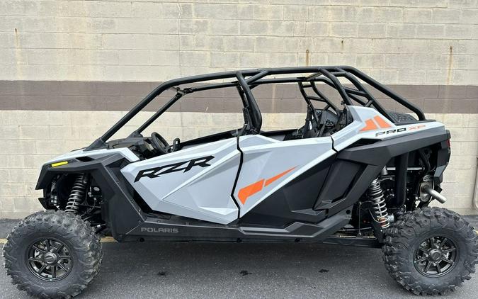 2024 Polaris® RZR Pro XP 4 Sport