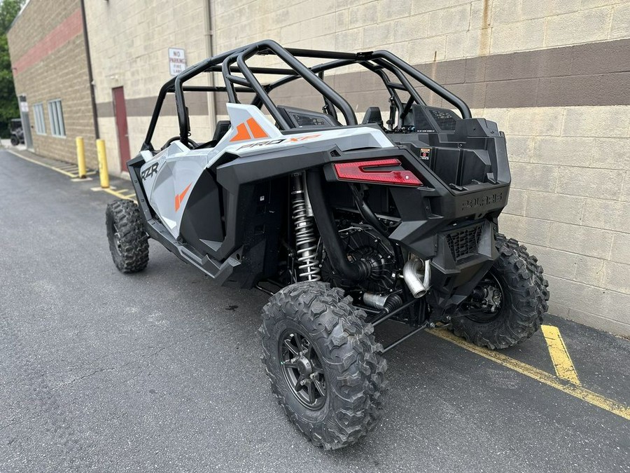 2024 Polaris® RZR Pro XP 4 Sport