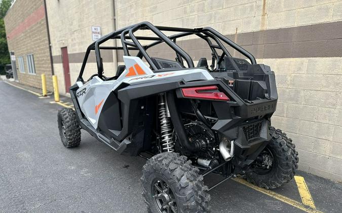 2024 Polaris® RZR Pro XP 4 Sport