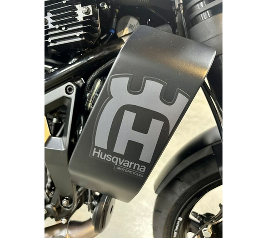 2024 Husqvarna VITPILEN 401