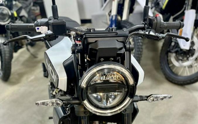 2024 Husqvarna VITPILEN 401