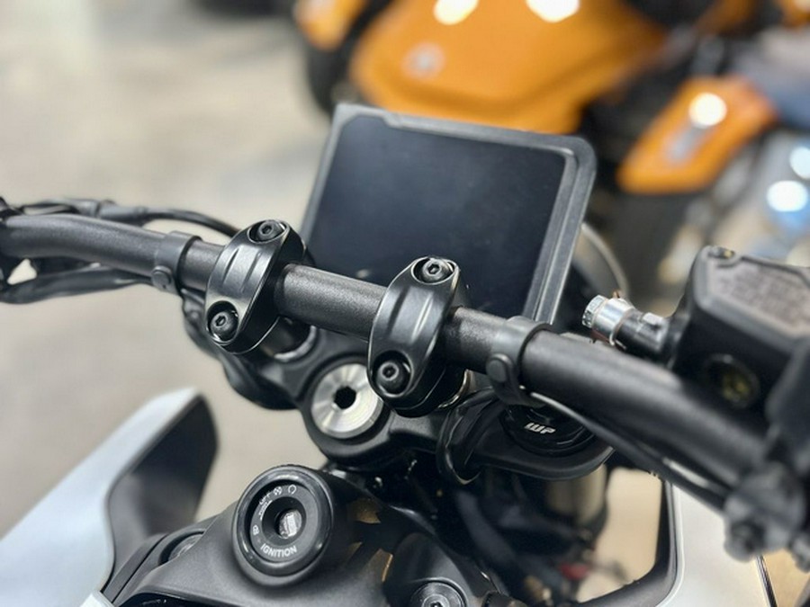 2024 Husqvarna VITPILEN 401