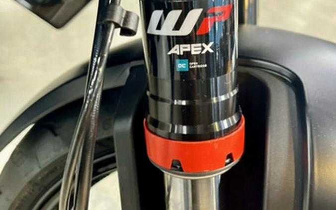 2024 Husqvarna VITPILEN 401