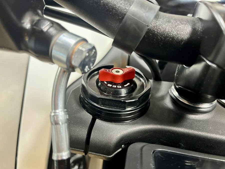 2024 Husqvarna VITPILEN 401