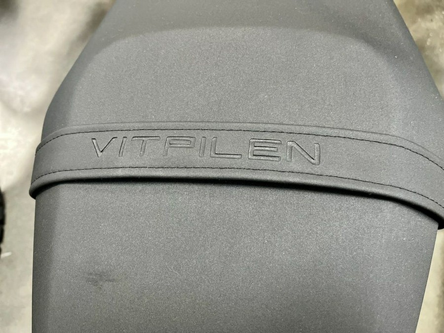 2024 Husqvarna VITPILEN 401