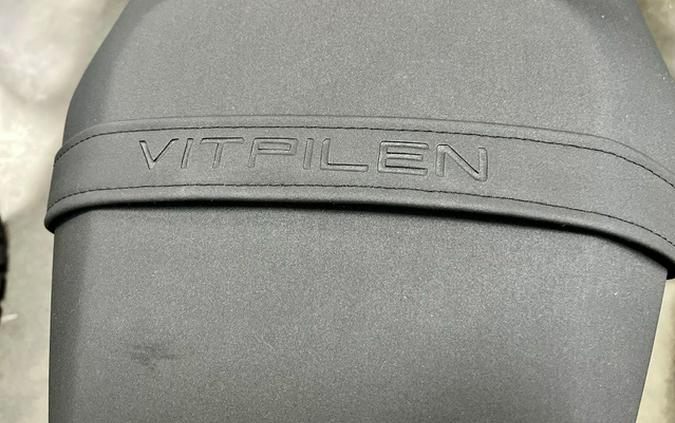 2024 Husqvarna VITPILEN 401