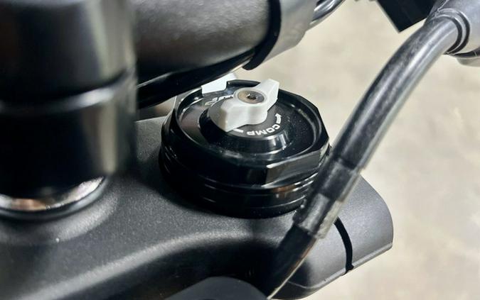 2024 Husqvarna VITPILEN 401