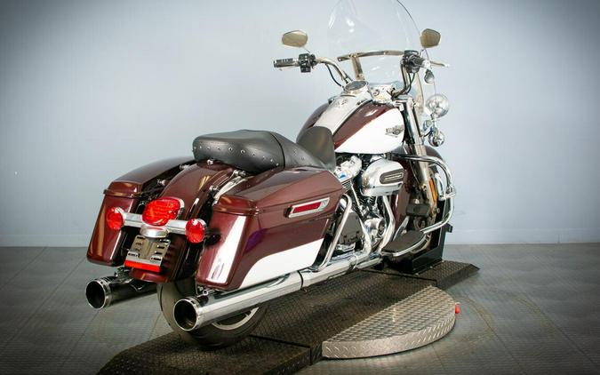 2021 Harley-Davidson Road King