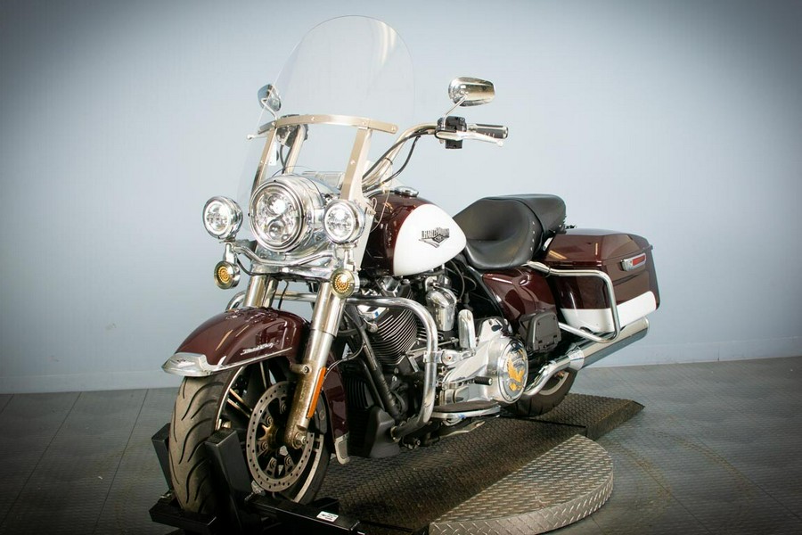 2021 Harley-Davidson Road King