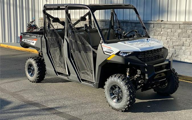 2023 Polaris Industries RANGER CREW 1000 PREMIUM