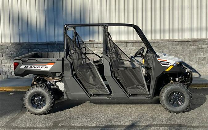 2023 Polaris Industries RANGER CREW 1000 PREMIUM