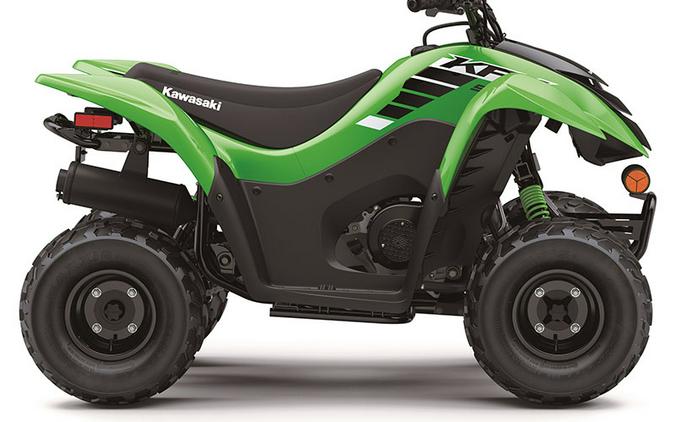 2025 Kawasaki KFX 50