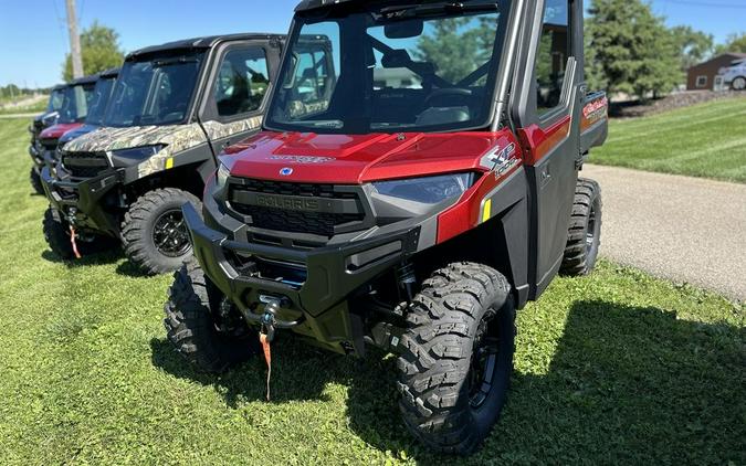 2025 Polaris® Ranger XP 1000 NorthStar Edition Premium