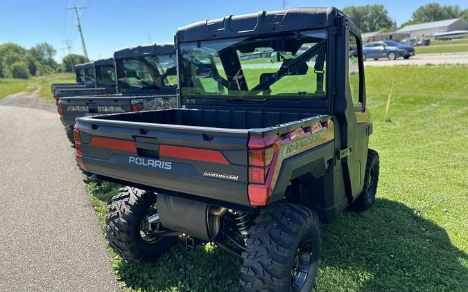 2025 Polaris® Ranger XP 1000 NorthStar Edition Premium