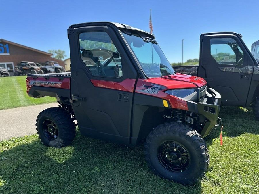 2025 Polaris® Ranger XP 1000 NorthStar Edition Premium