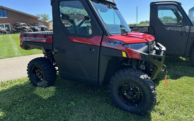 2025 Polaris® Ranger XP 1000 NorthStar Edition Premium