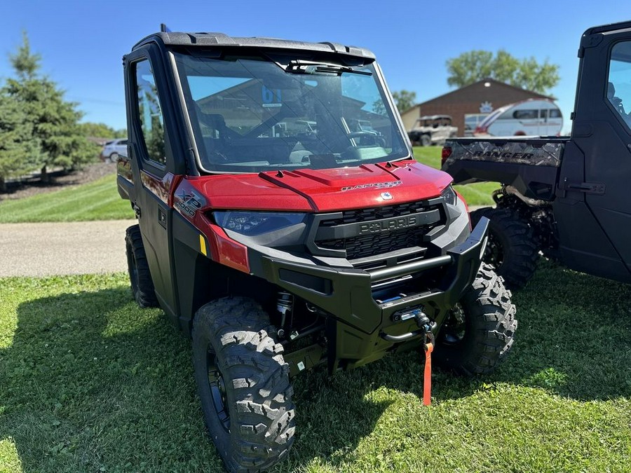 2025 Polaris® Ranger XP 1000 NorthStar Edition Premium