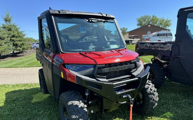 2025 Polaris® Ranger XP 1000 NorthStar Edition Premium