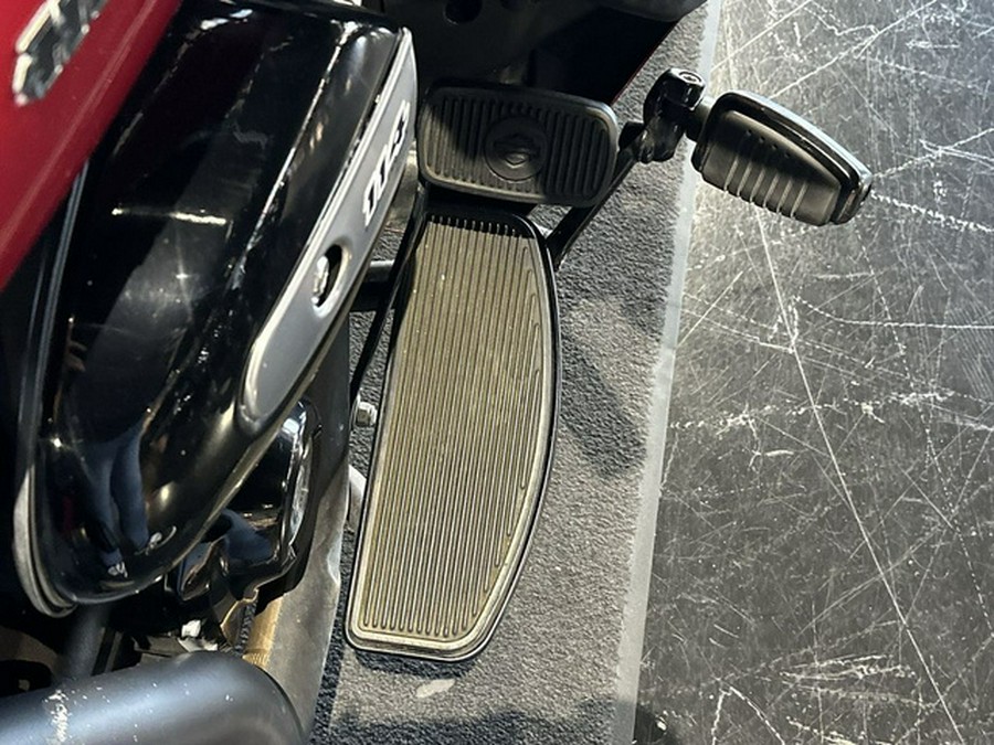 2020 Harley-Davidson FLTRK - Road Glide Limited