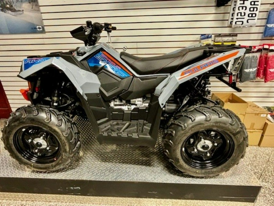 2024 Polaris® Scrambler 850