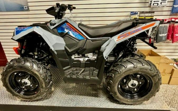 2024 Polaris® Scrambler 850