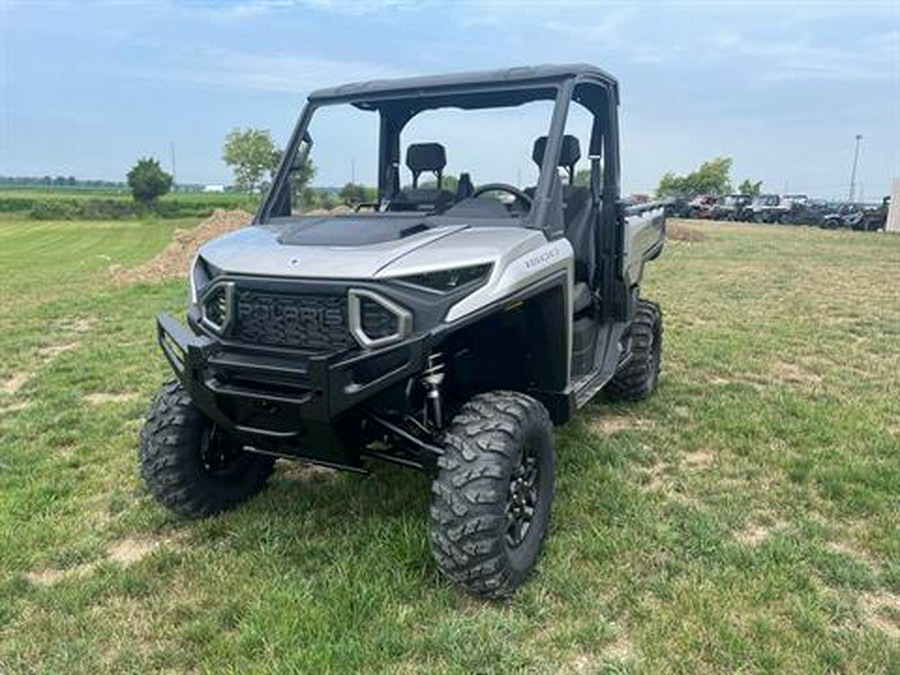 2024 Polaris Ranger XD 1500 Premium