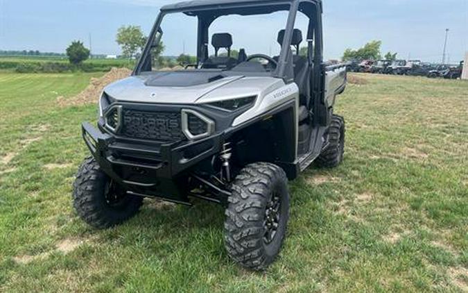 2024 Polaris Ranger XD 1500 Premium