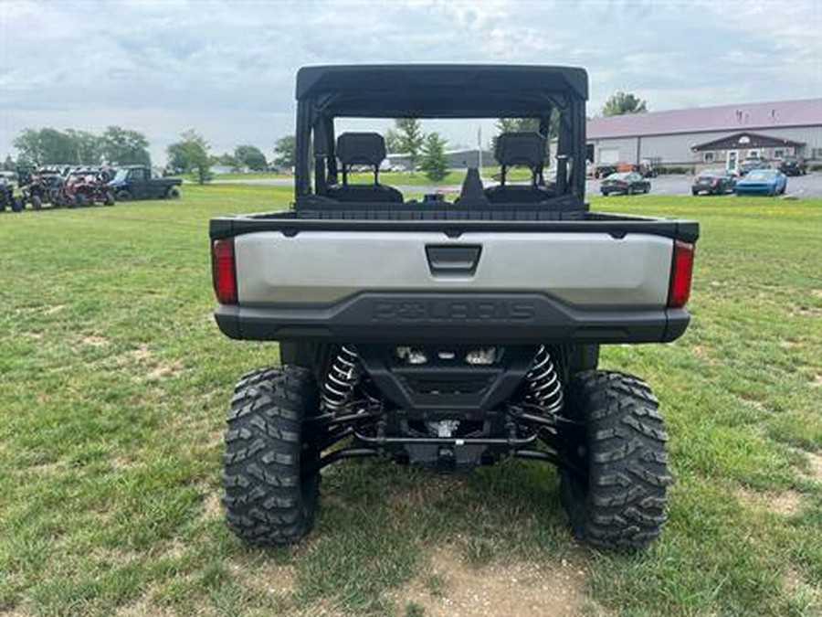 2024 Polaris Ranger XD 1500 Premium