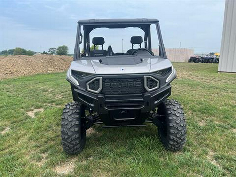 2024 Polaris Ranger XD 1500 Premium