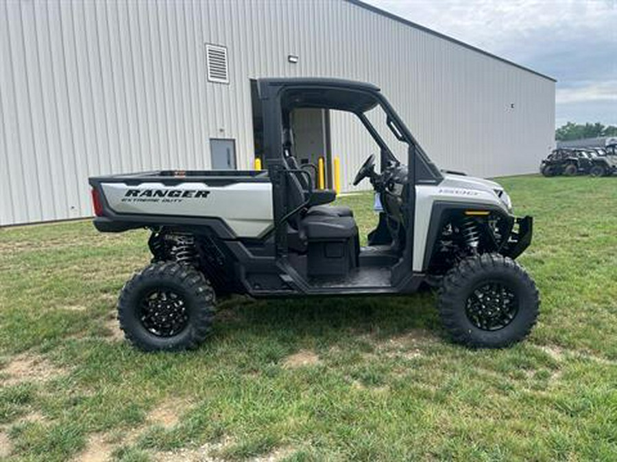 2024 Polaris Ranger XD 1500 Premium