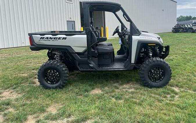 2024 Polaris Ranger XD 1500 Premium