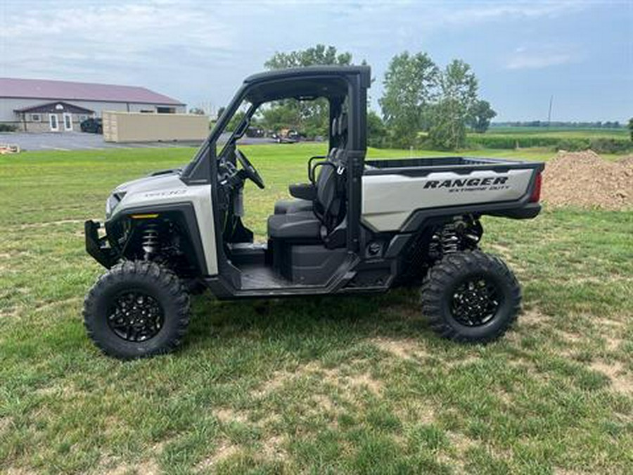 2024 Polaris Ranger XD 1500 Premium