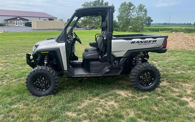 2024 Polaris Ranger XD 1500 Premium