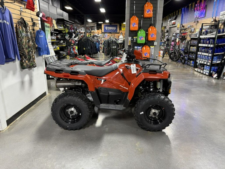 2025 Polaris® Sportsman 570
