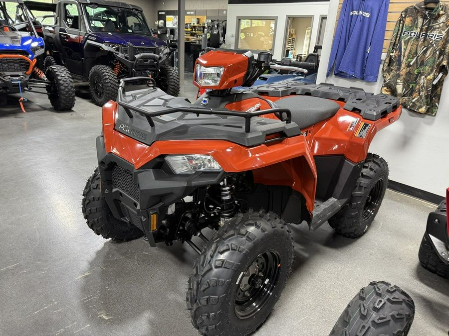 2025 Polaris® Sportsman 570