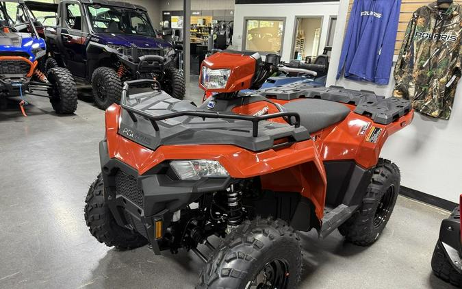 2025 Polaris® Sportsman 570