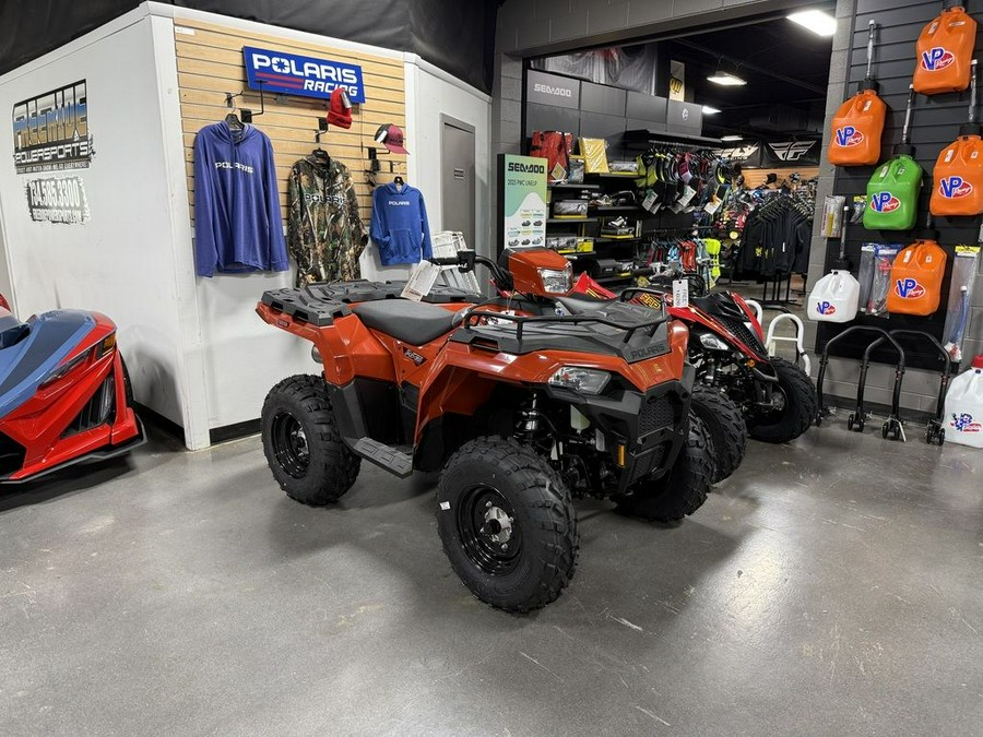 2025 Polaris® Sportsman 570