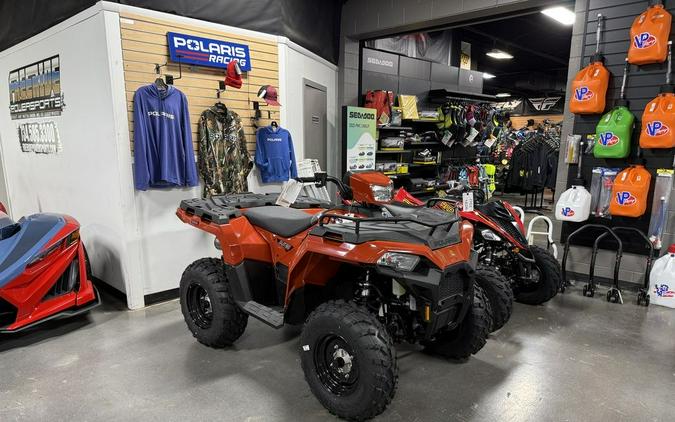 2025 Polaris® Sportsman 570