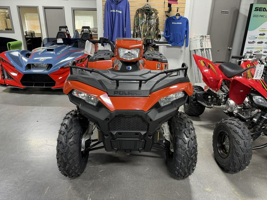 2025 Polaris® Sportsman 570